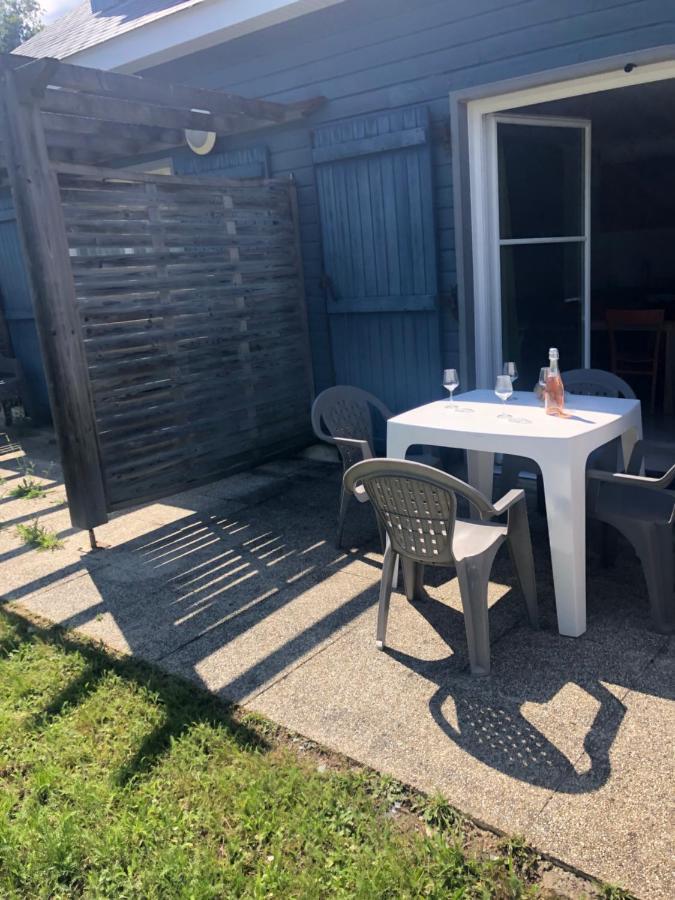 Cottage 102 سوموور المظهر الخارجي الصورة