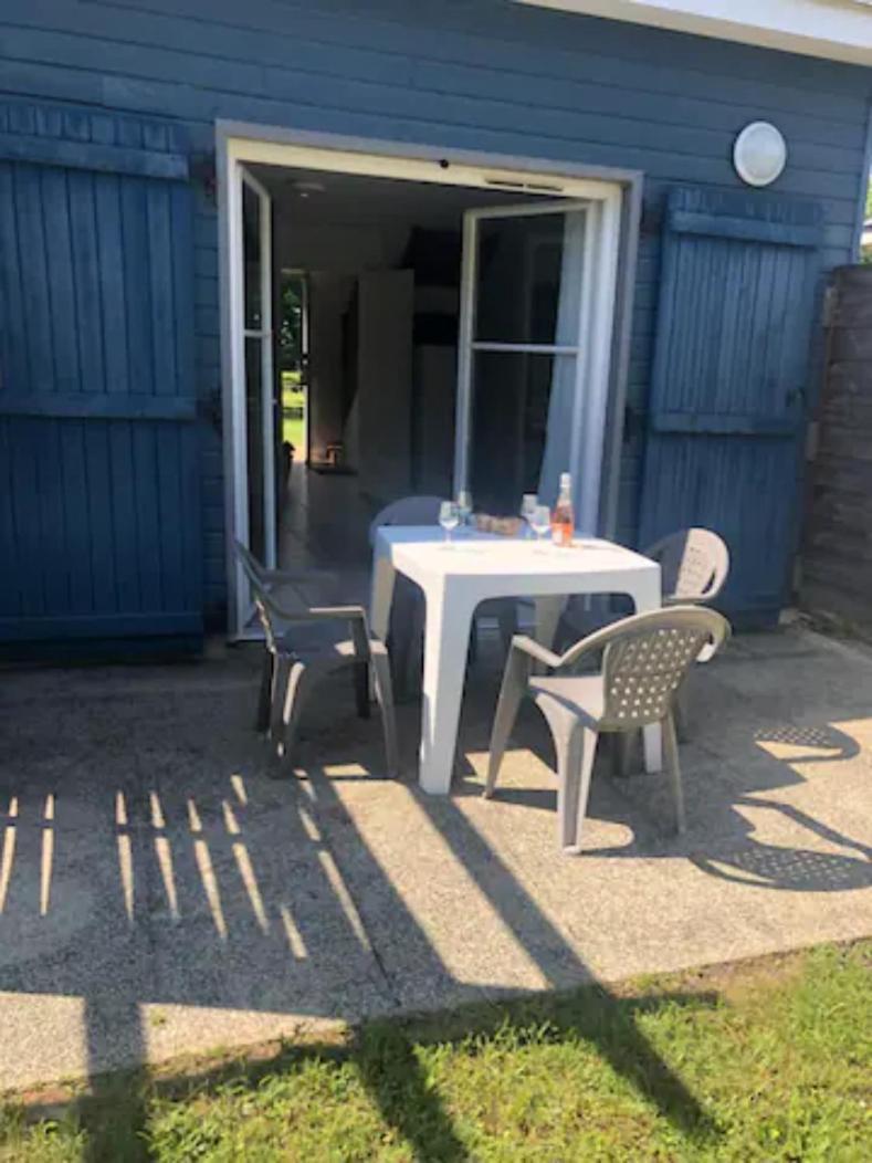 Cottage 102 سوموور المظهر الخارجي الصورة