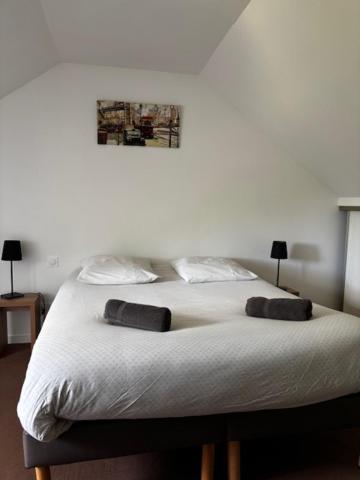 Cottage 102 سوموور المظهر الخارجي الصورة